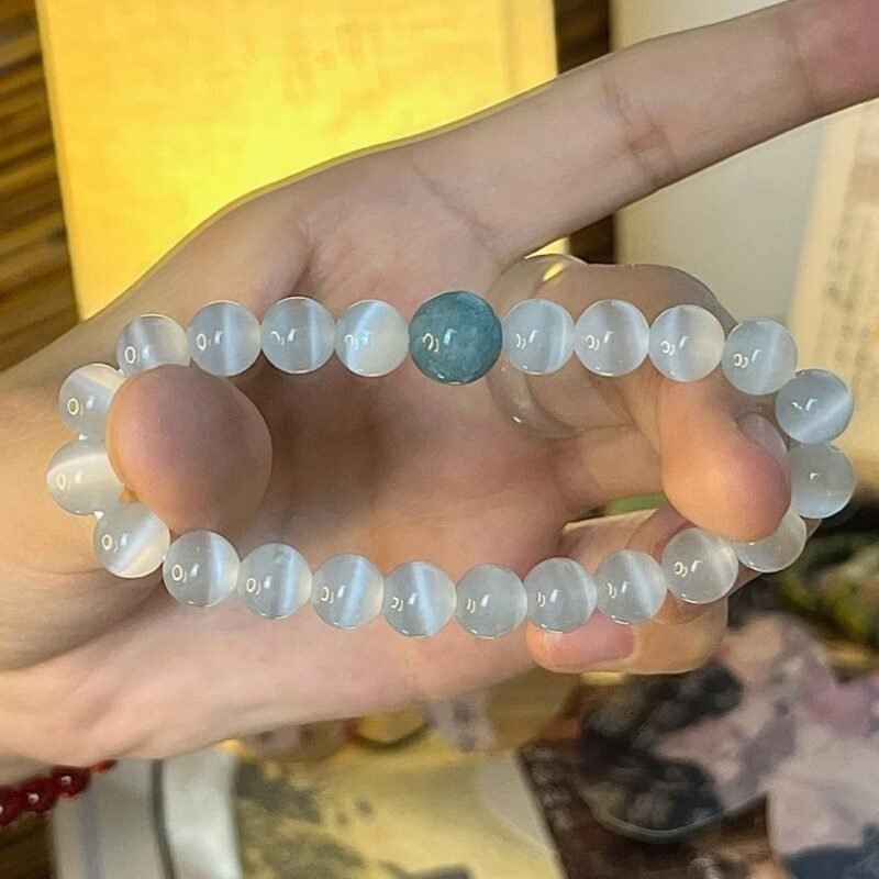 white crystal