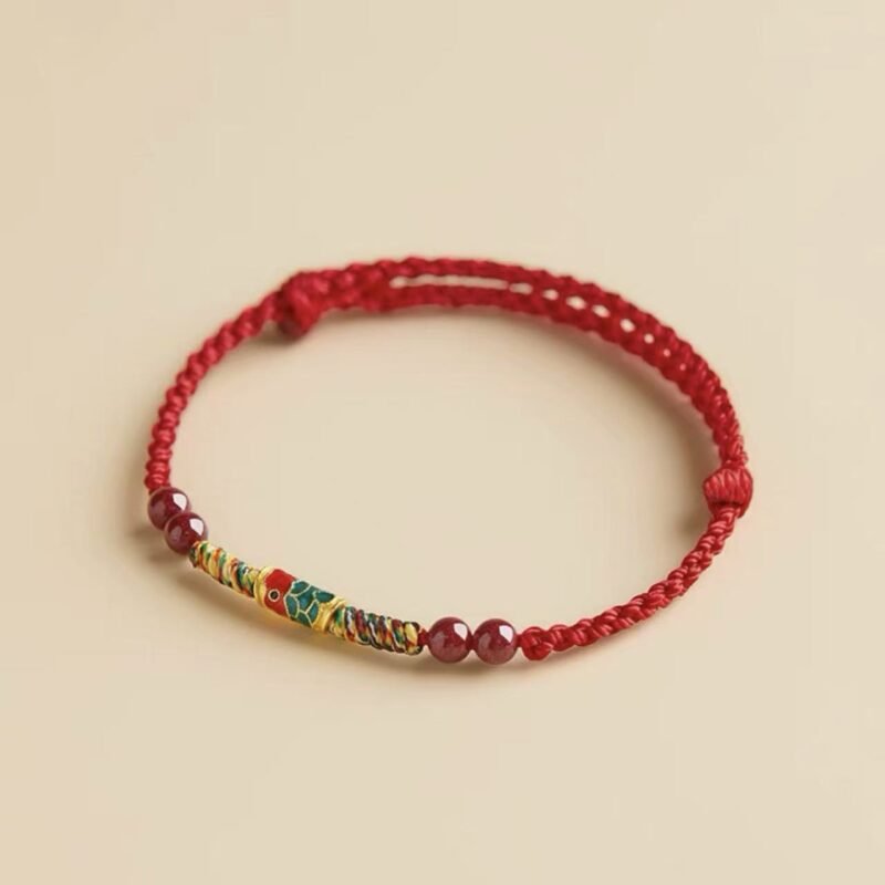 Adjustable Amulet and Good Luck Gift