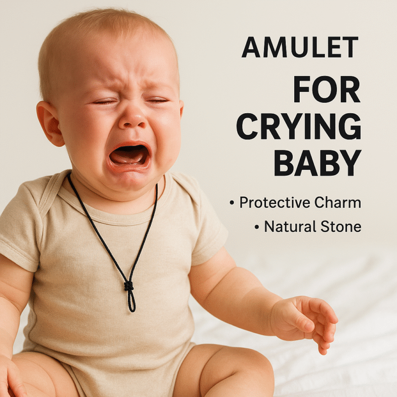 kid amulet