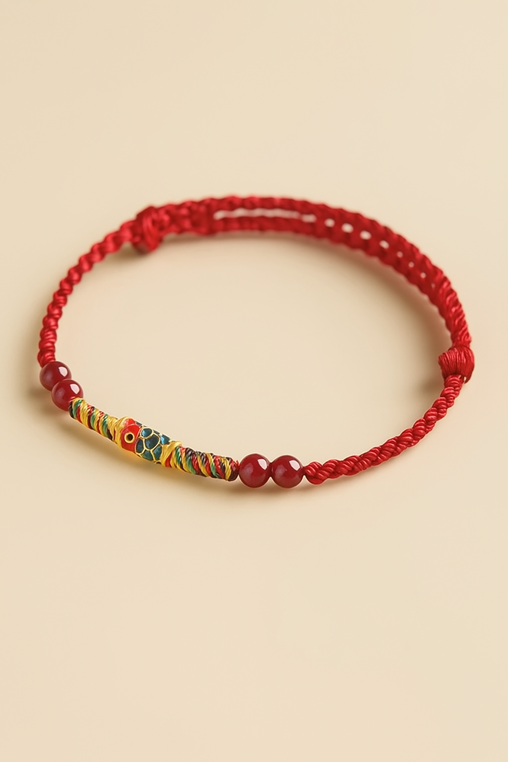 red rope1