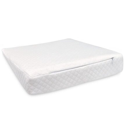 Wedge Pillow for Kids,Memory Foam for Back,Legs & Knees, Relaxation and Comfort, Soft and Breathable
